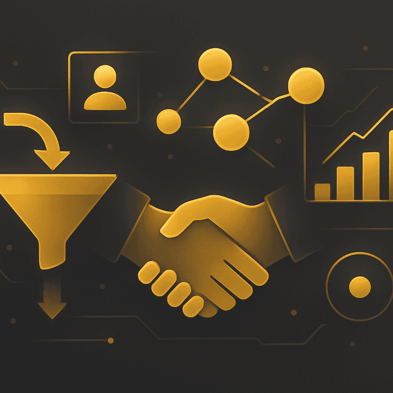 Business to Business Digital Marketing