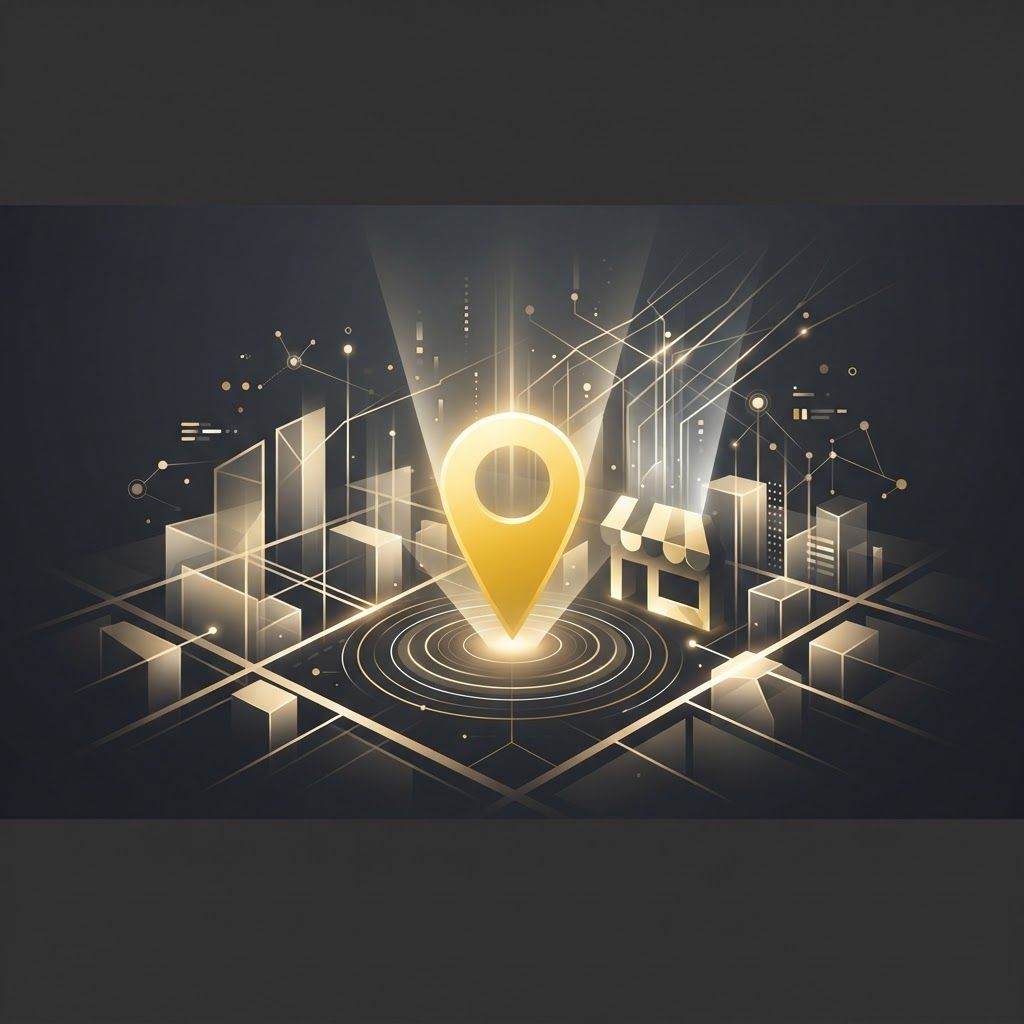 Can a Google Business Listing Help With SEO