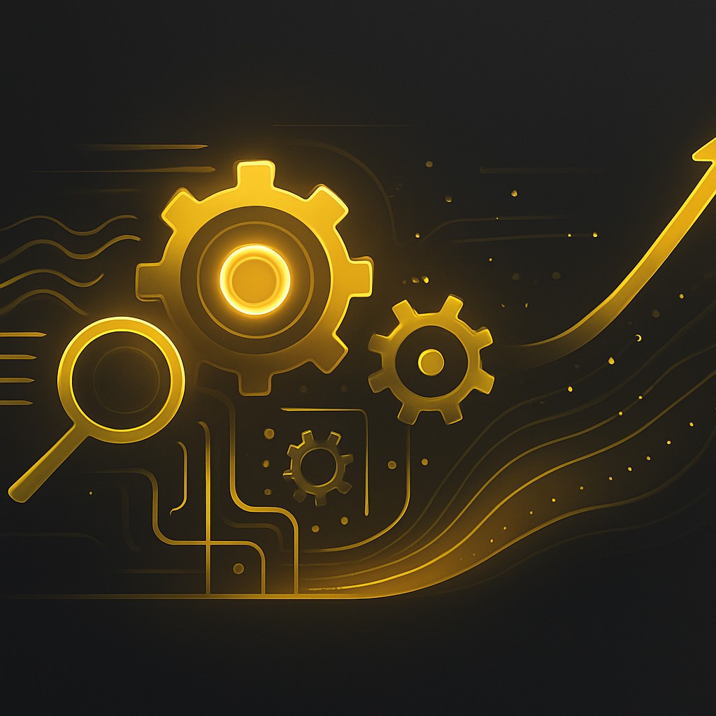 Can AI Automate SEO