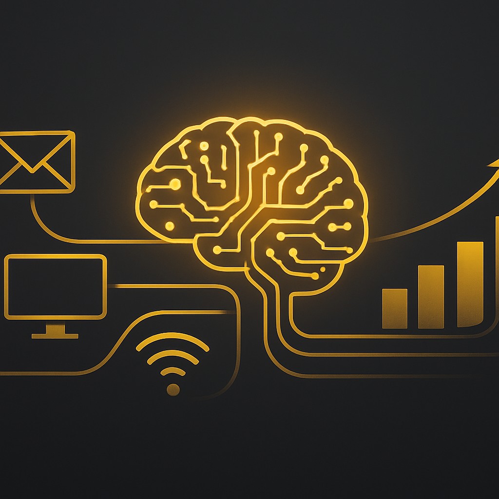 Can AI Do Digital Marketing