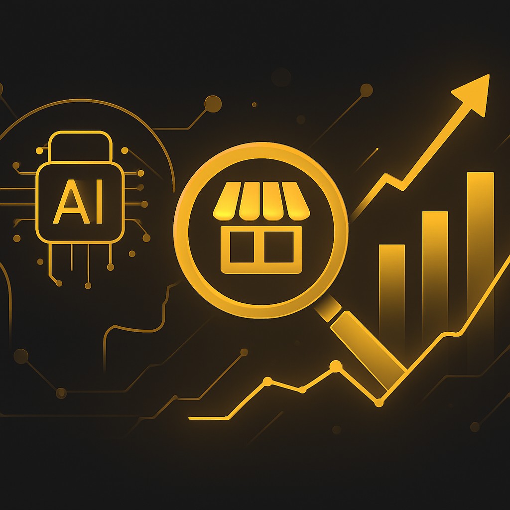 Can AI Do SEO for Small Business Website 2026