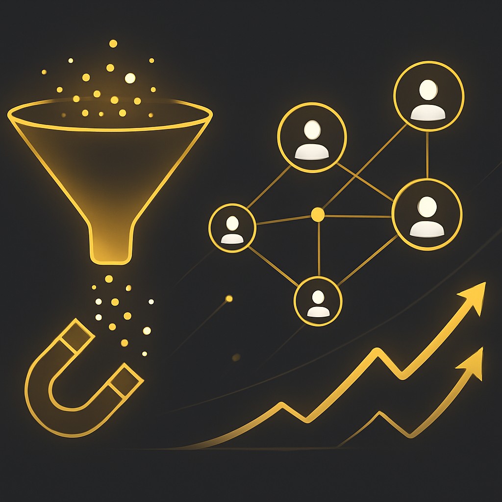 Can AI Improve Lead Generation in B2B Marketing