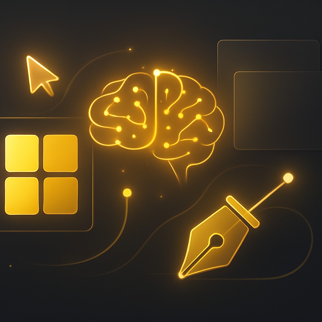 Can AI Replace Graphic Designers for Marketing Materials 2026