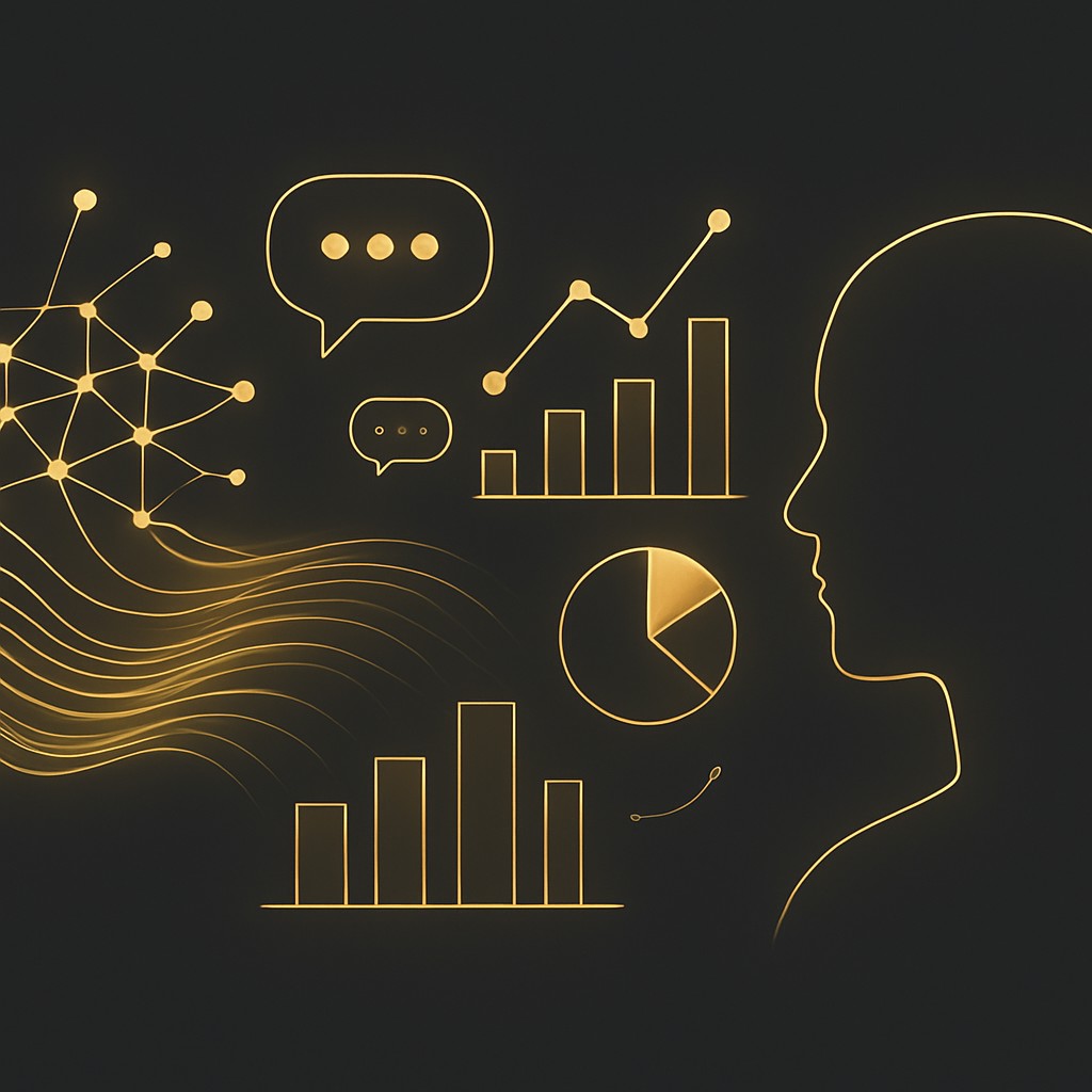 Can AI Replace Humans for Market Research