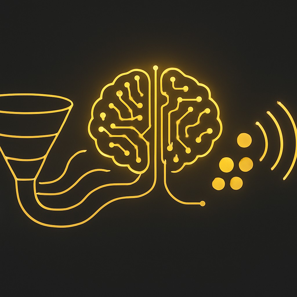 Can AI Replace Marketing
