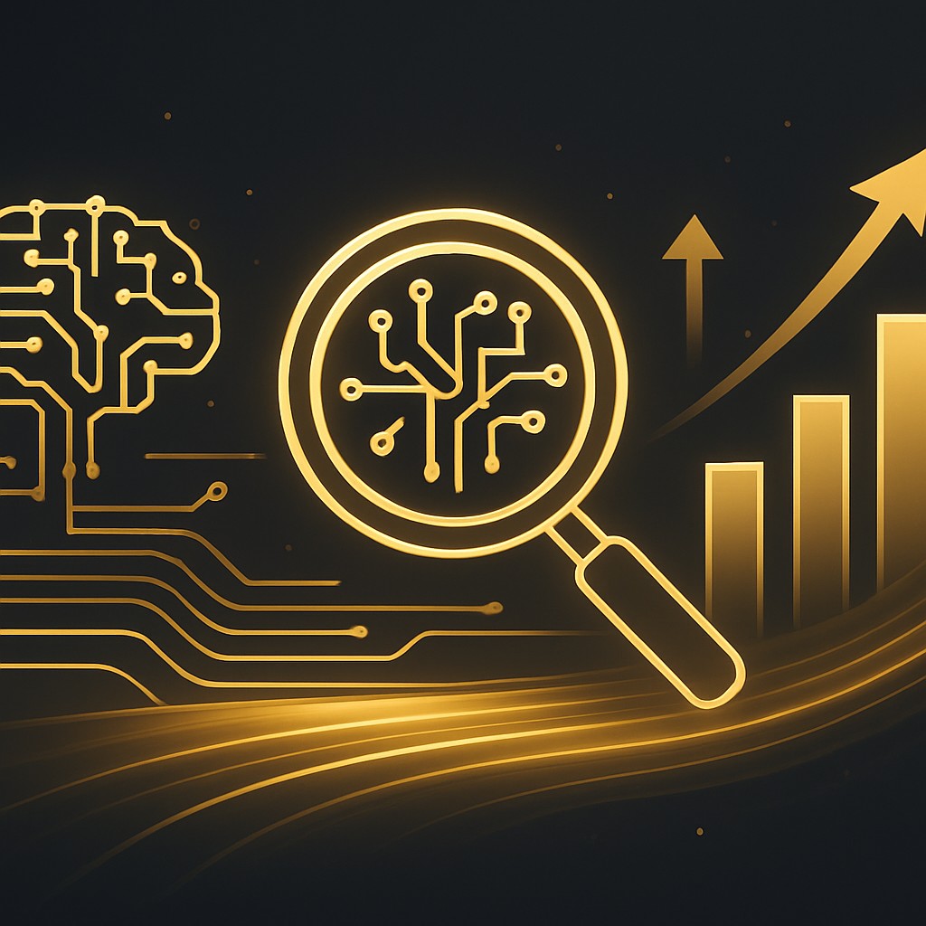 Can AI Replace SEO