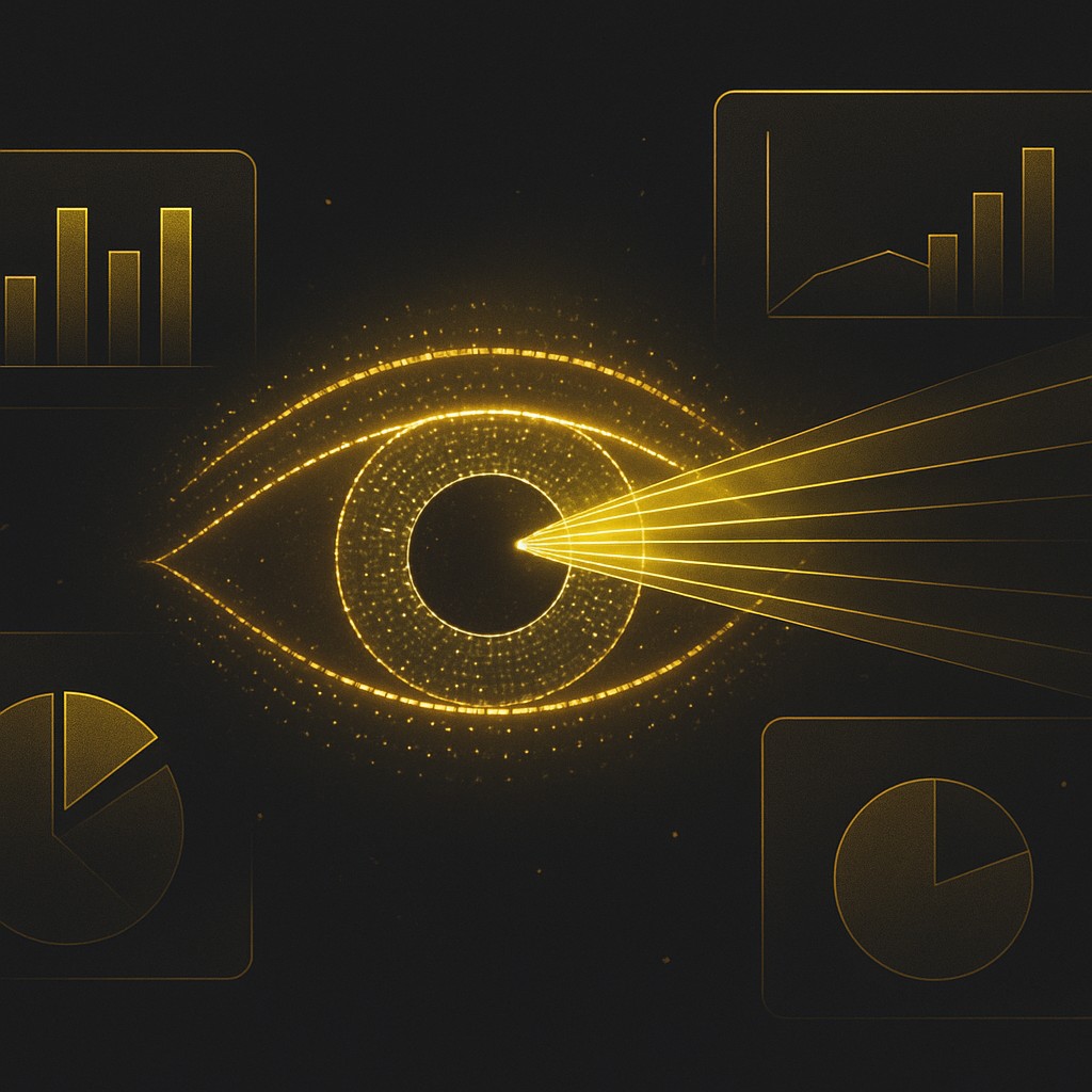 Can AI Vision Systems Analyze Marketing Analytics Limitations Effectively