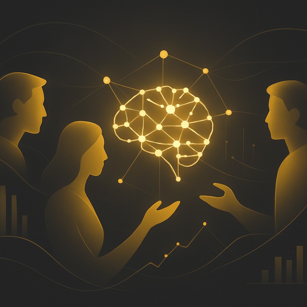 Can Marketing Jobs Be Replaced by AI