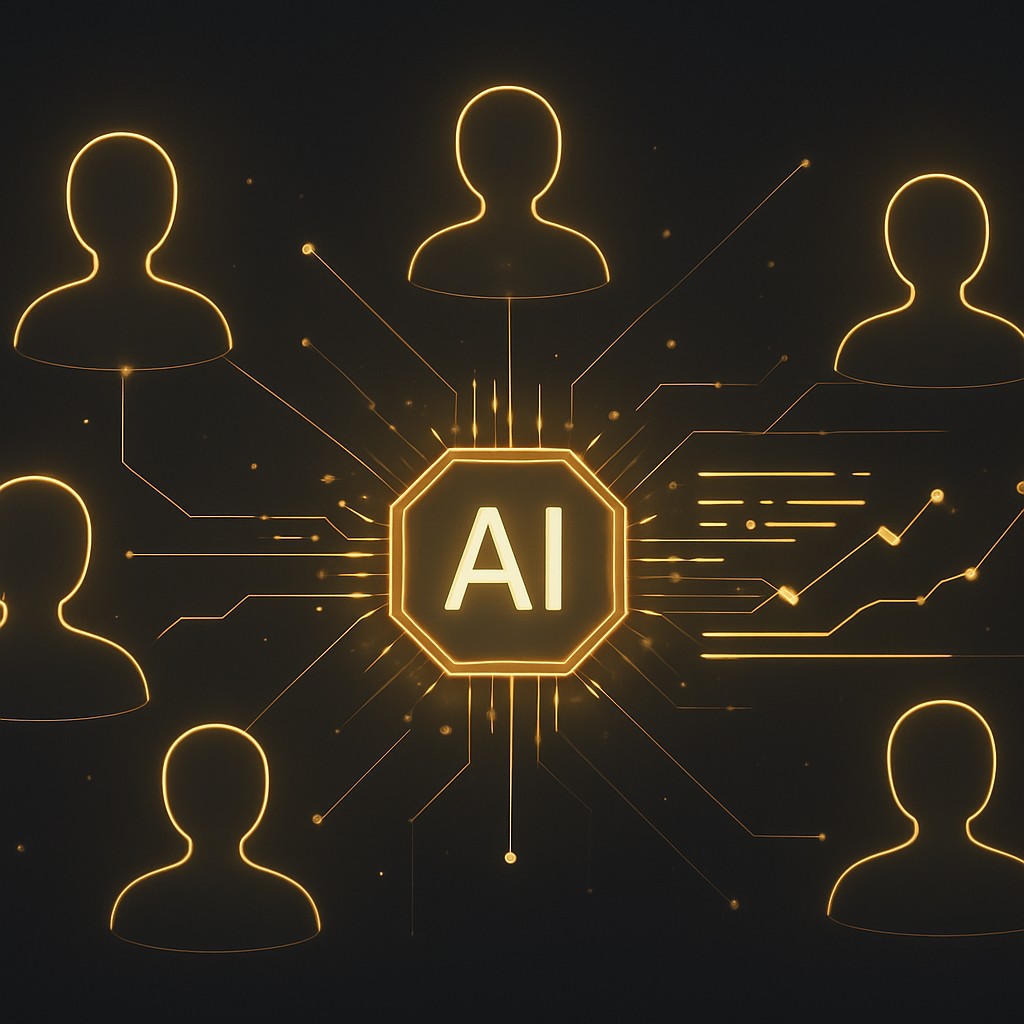 Can We Use AI Content for SEO
