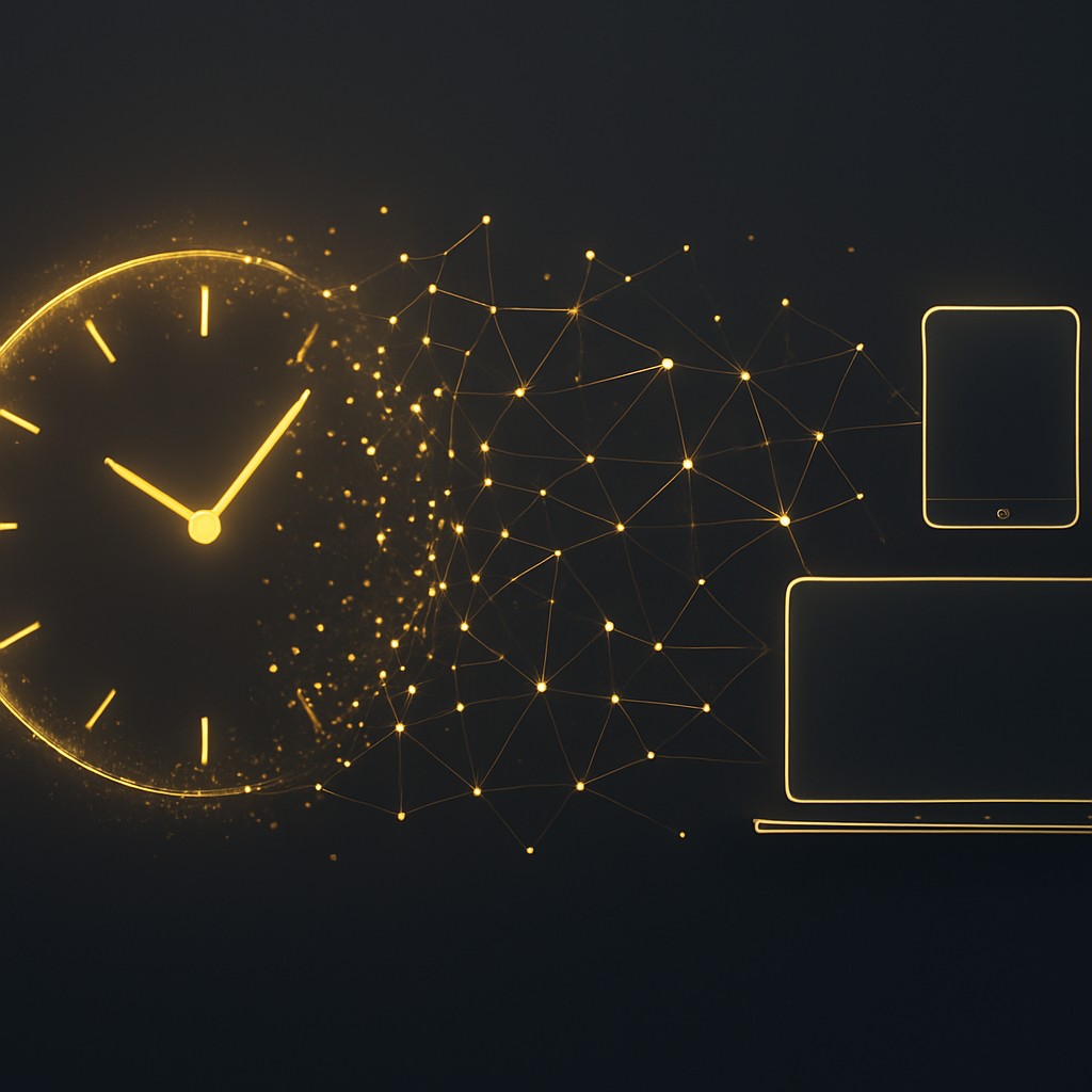 Can Web AI Set Device Alarm