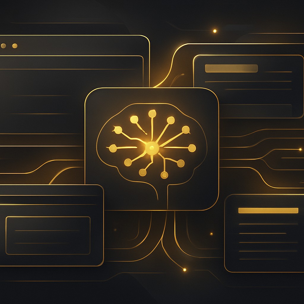 Can Web Development Be Replaced by AI