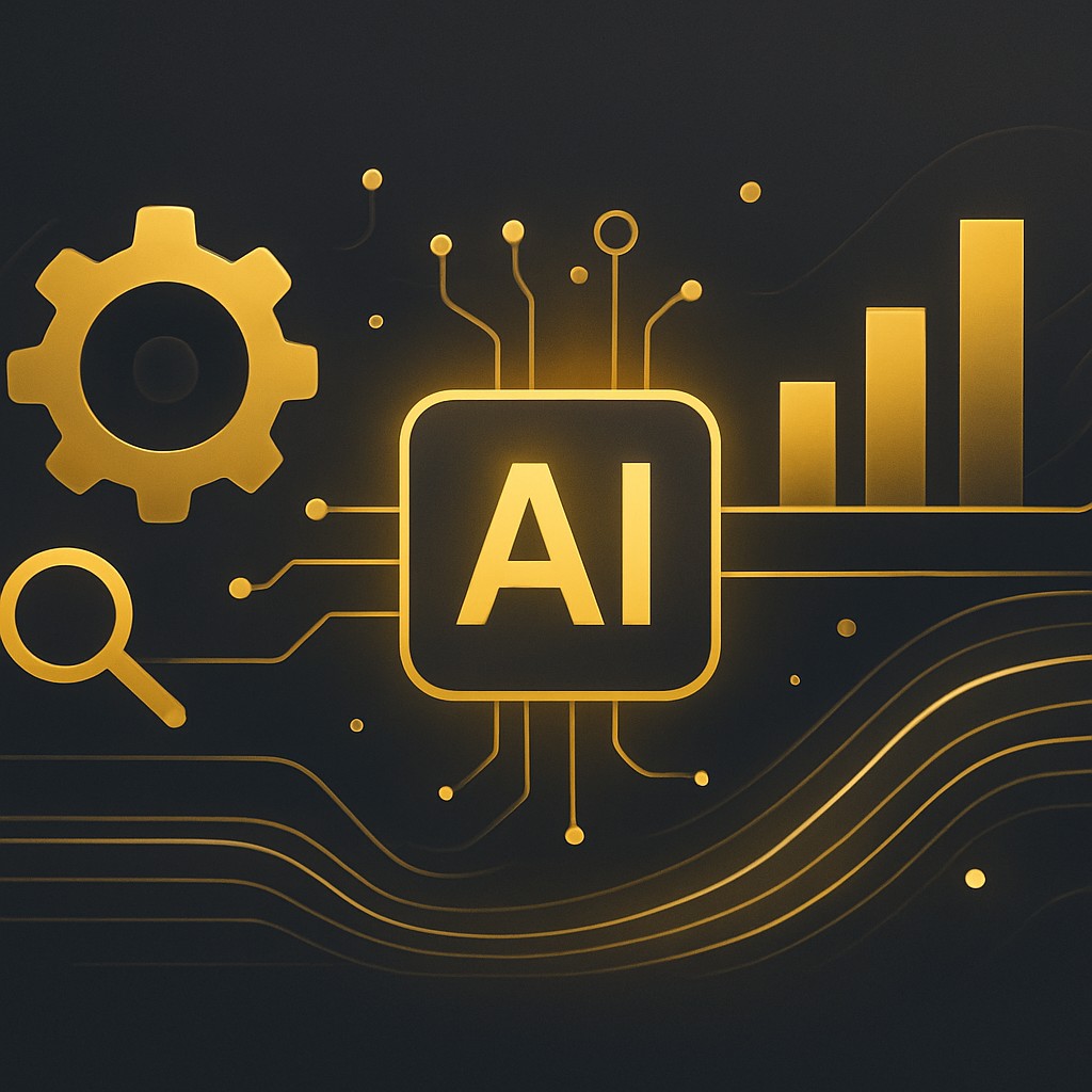 Can You Use AI for SEO