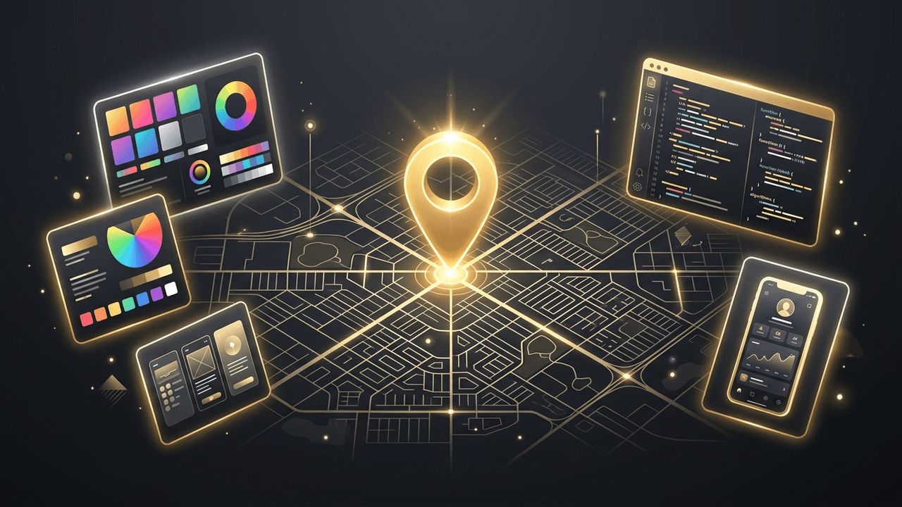 Chino Web Design and Development Services