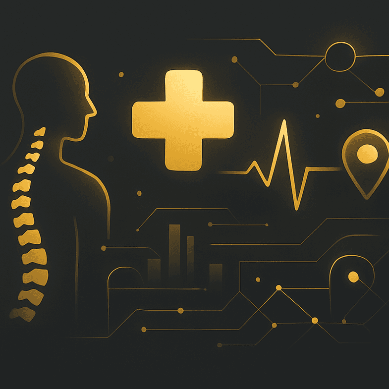 Chiropractic Digital Marketing