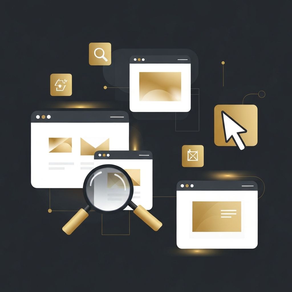 Choosing a Web Designer