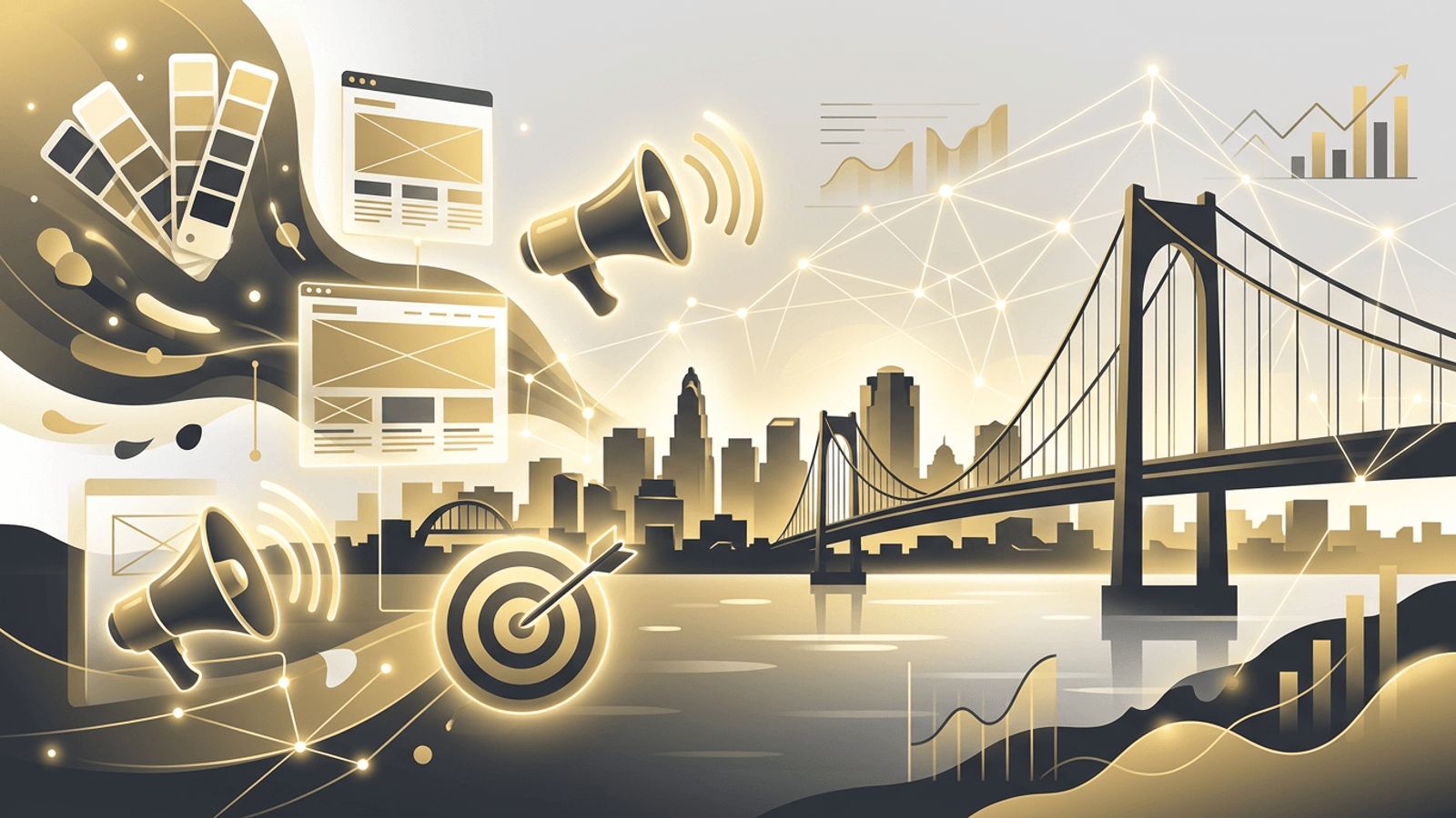 Cincinnati Web Development Firms Design Digital Marketing