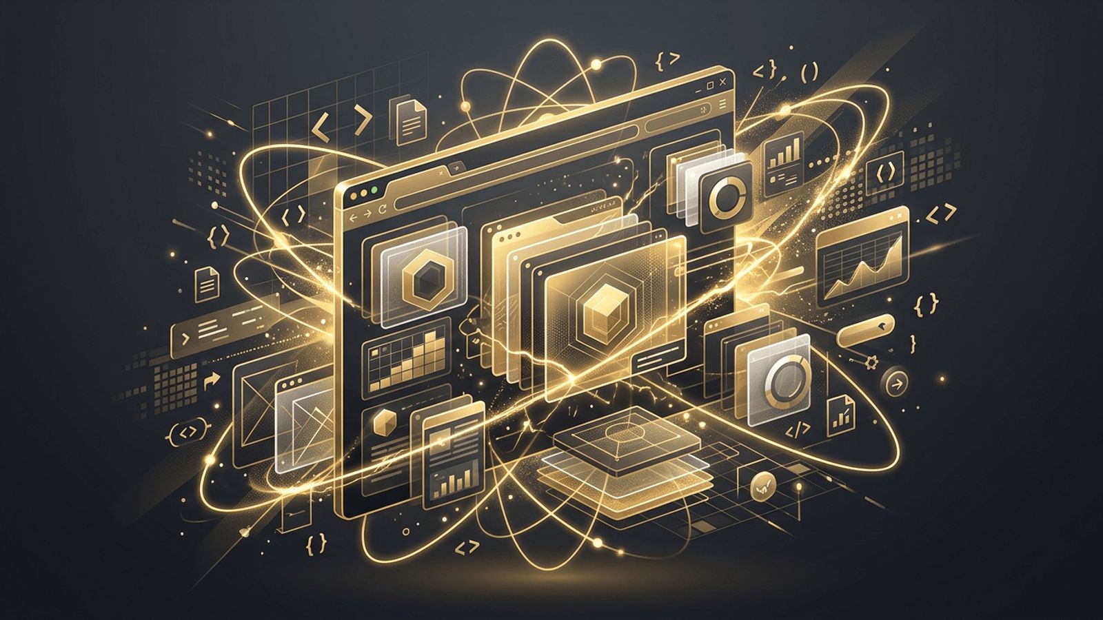 Client Side Custom Web Development Technologies