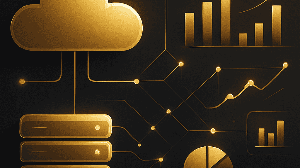 Cloud Infrastructure for Digital Marketing