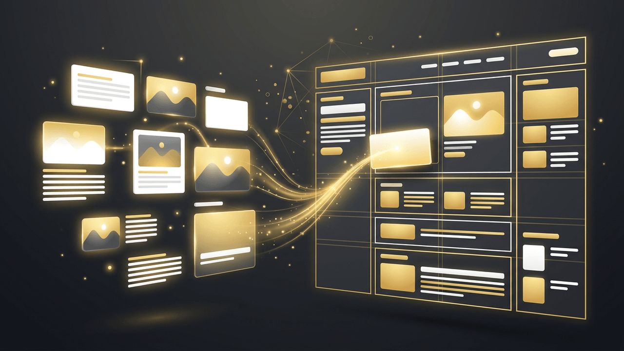 CMS Web Development Services Company