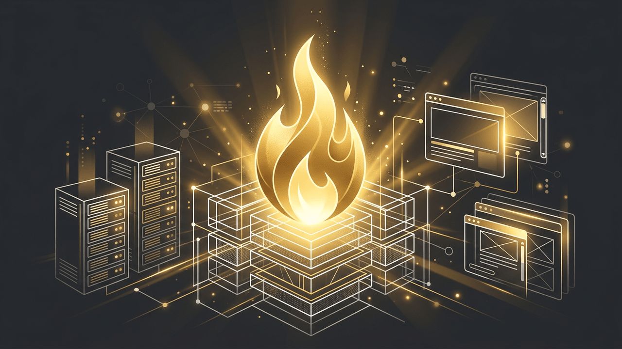Codeigniter Web Development Company