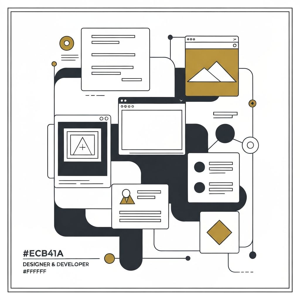 Collaborative Web Design Tools for Designer-Developer Teams