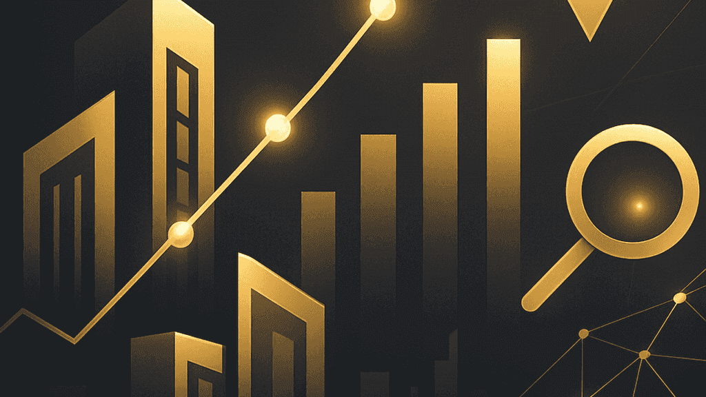 Commercial Real Estate Digital Marketing Agency