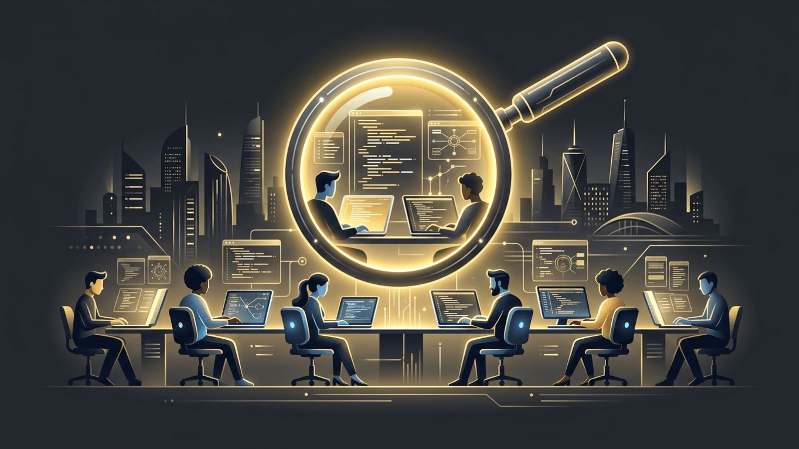 Companies Looking for Web Developers