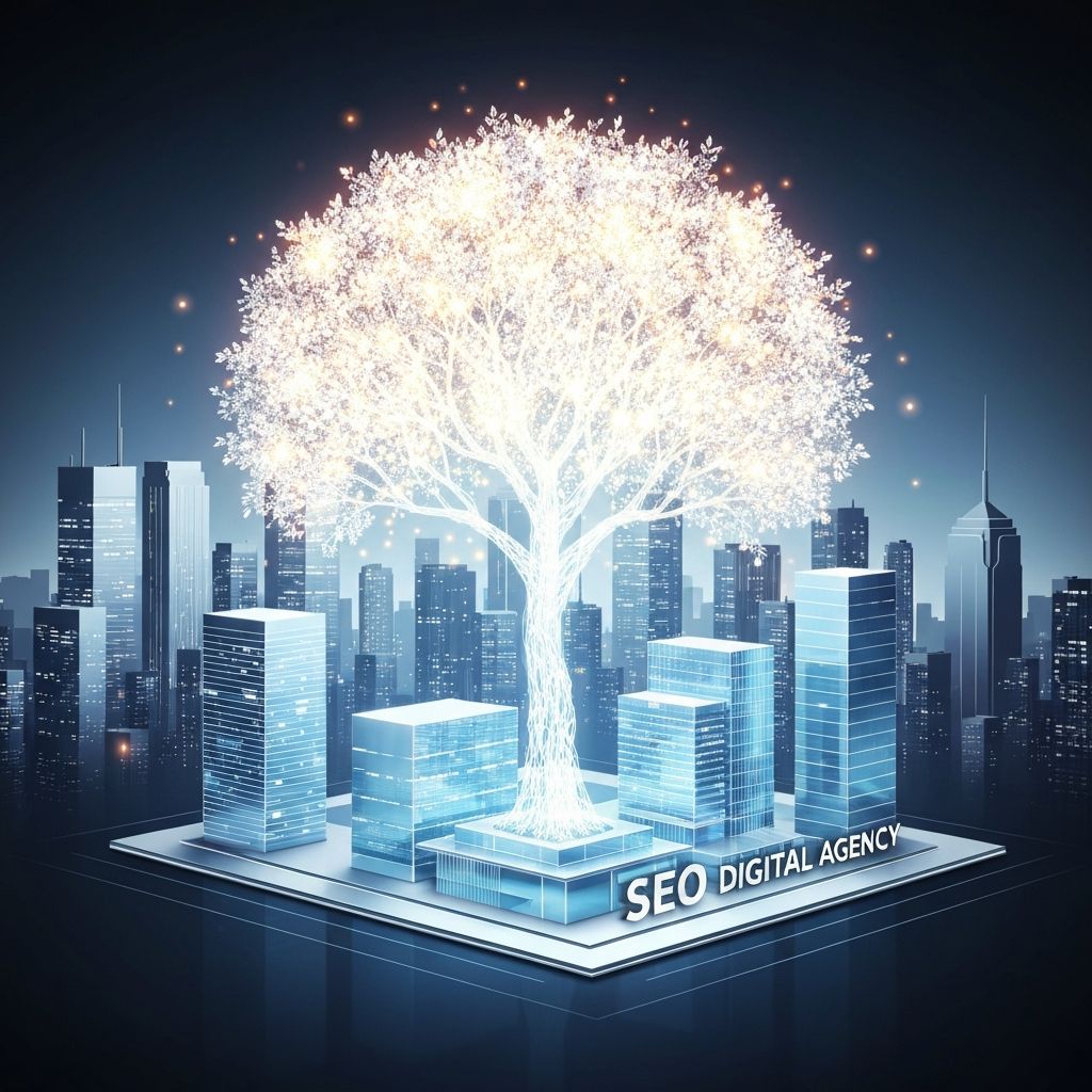Connect SEO Ltd