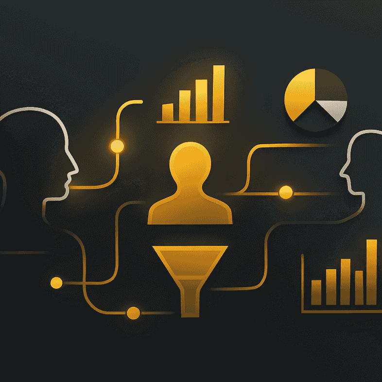 Consumer Behavior in Digital Marketing