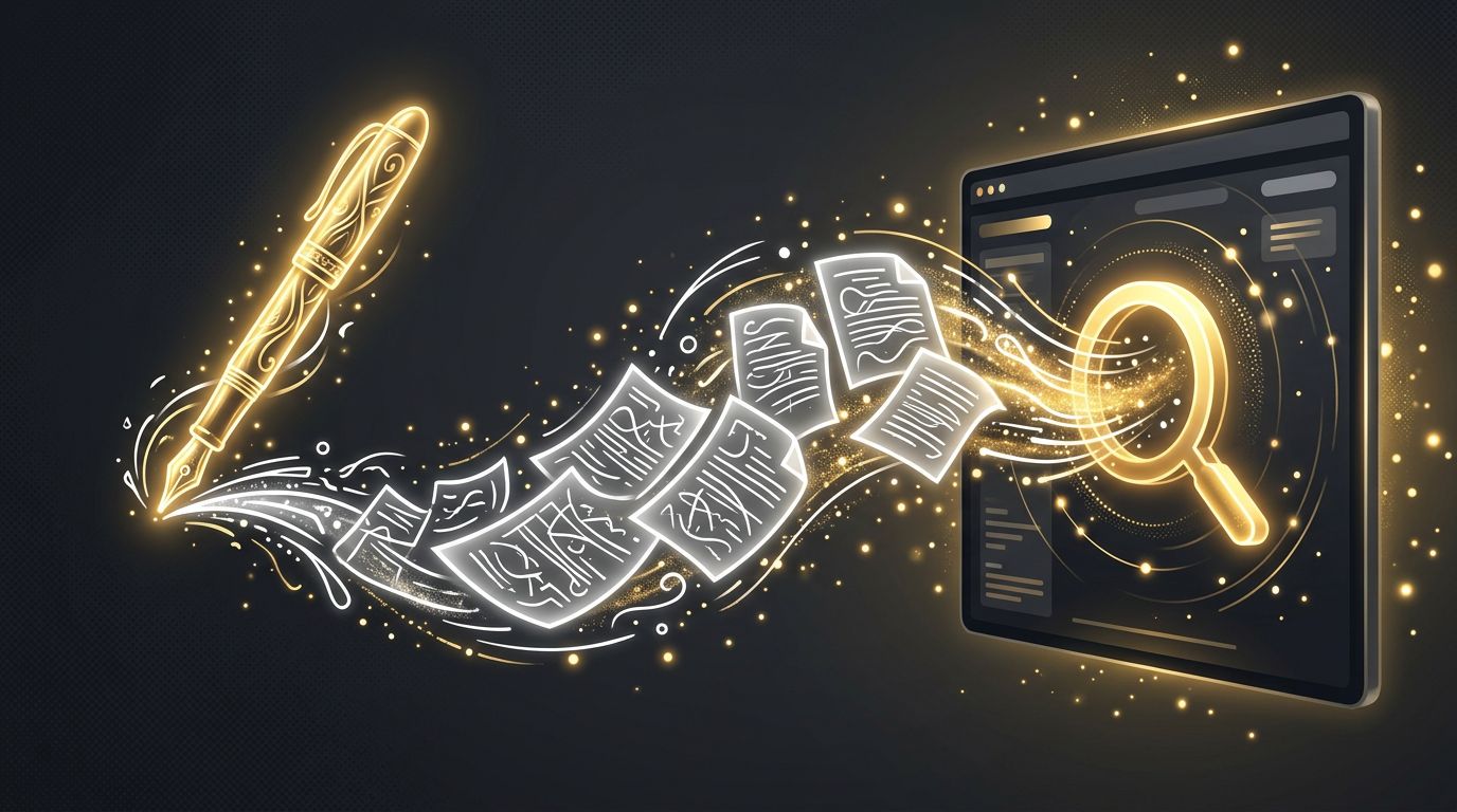 Content for Web Development Company