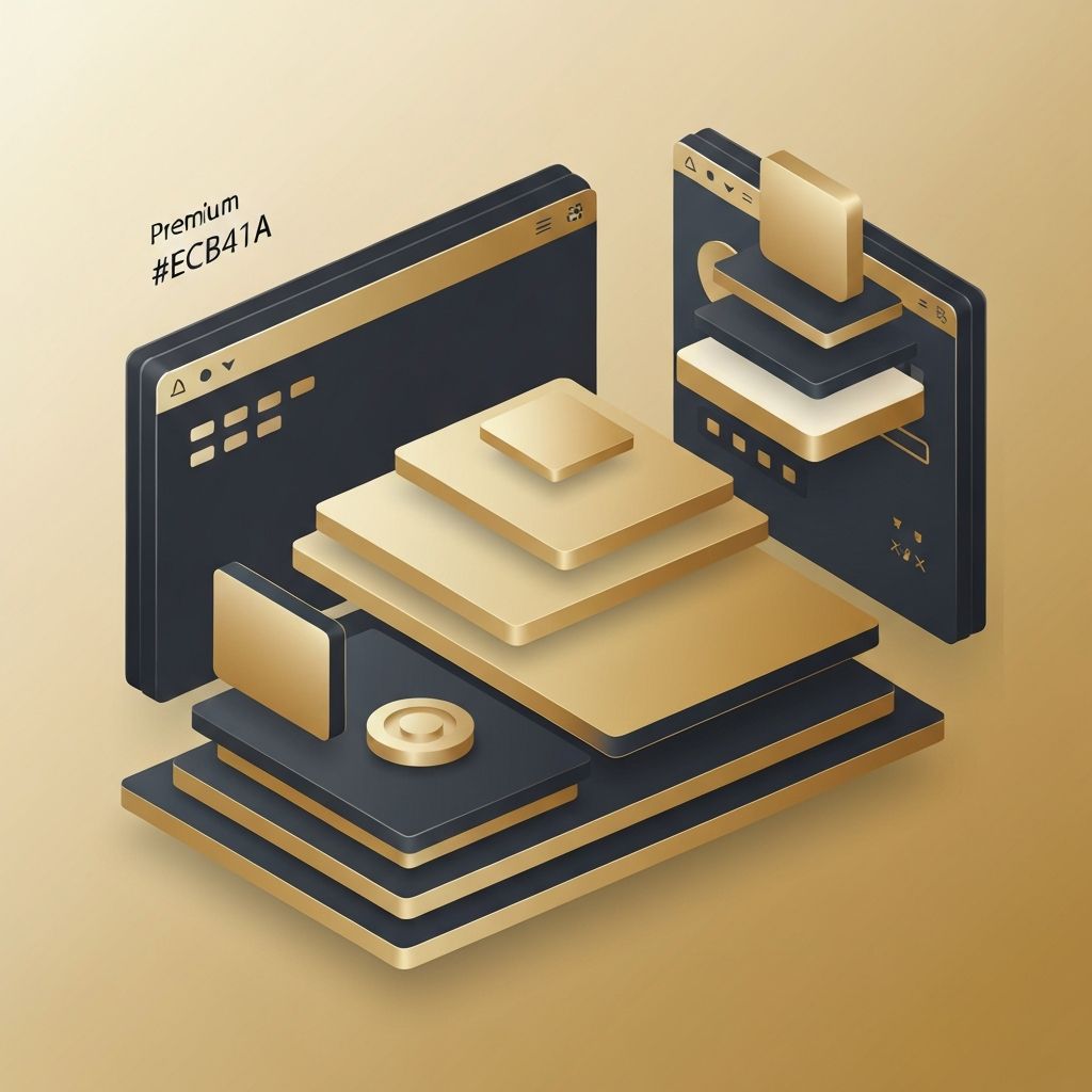 Contrast in Web Design
