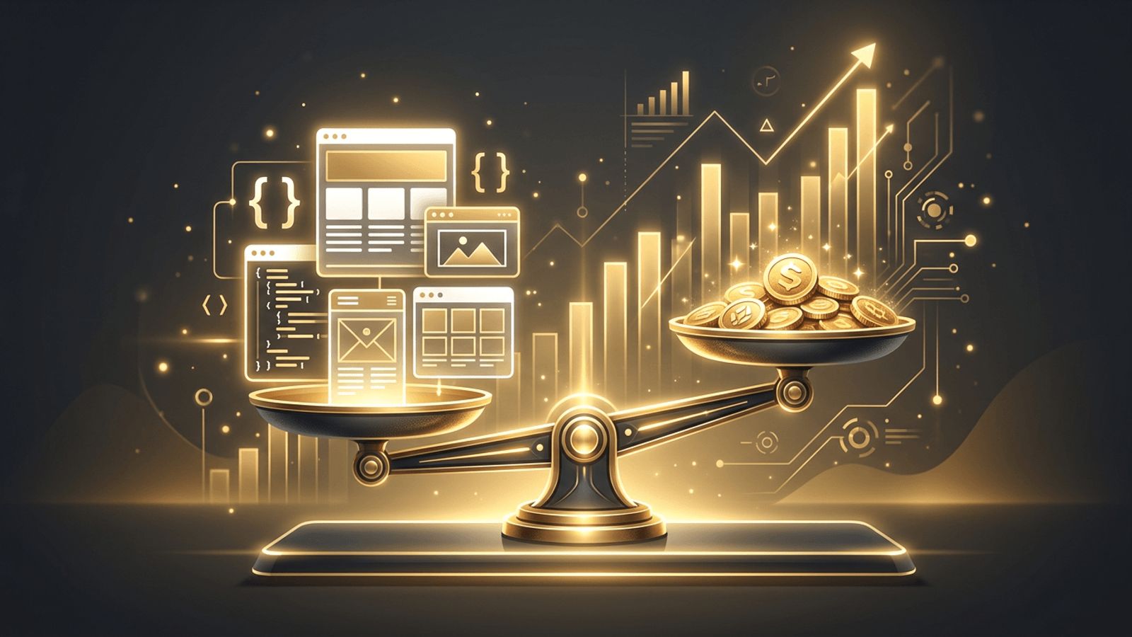 Cost for Web Development
