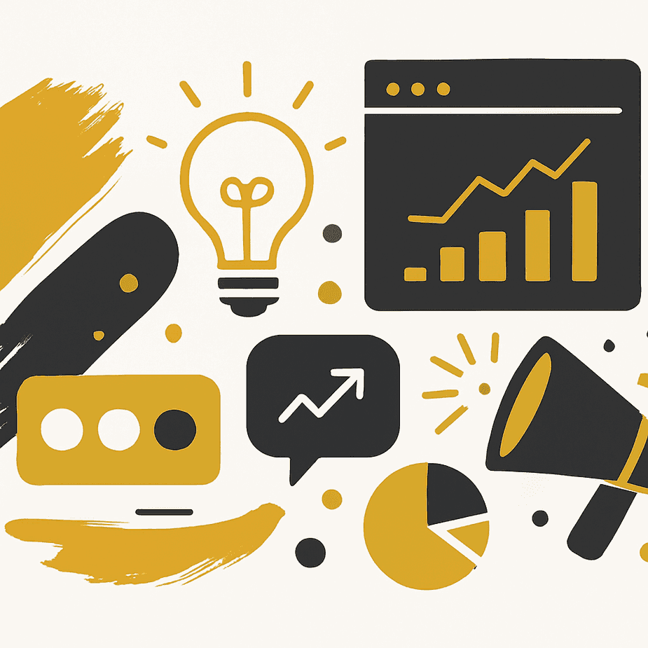 Creativity in Digital Marketing