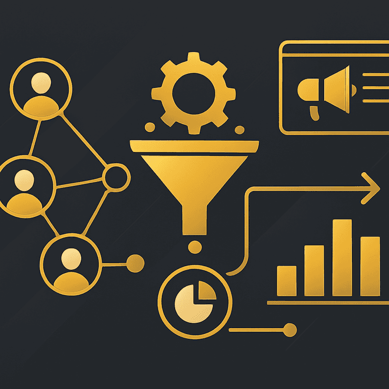 CRM and Digital Marketing