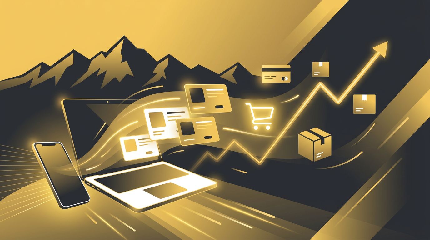 Custom Ecommerce Web Development Denver