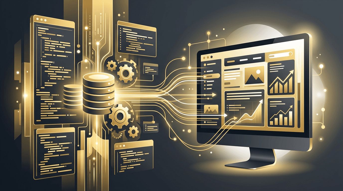 Custom PHP Web Development Service