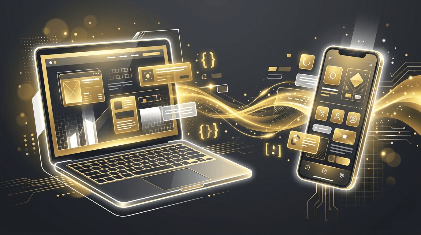 Custom Web and App Development