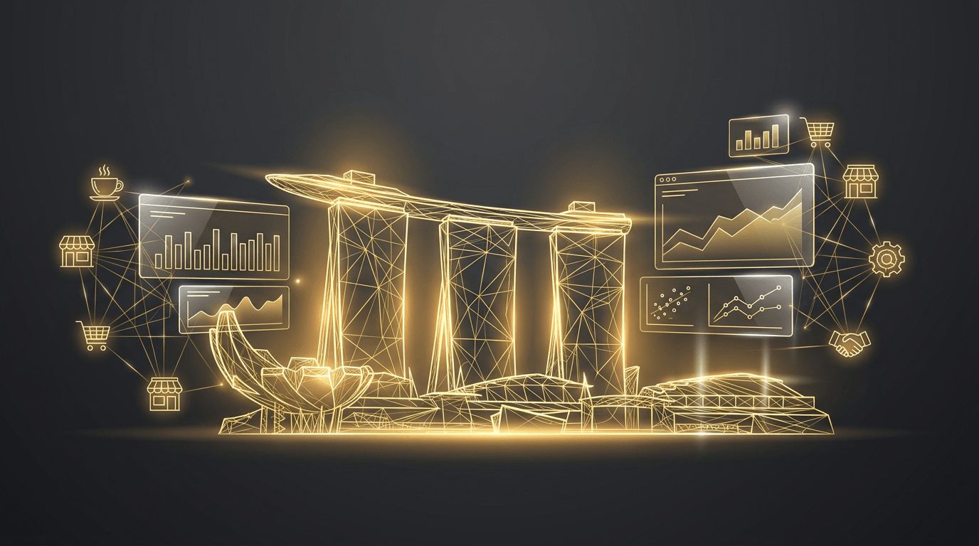 Custom Web App Development for Singapore Smes