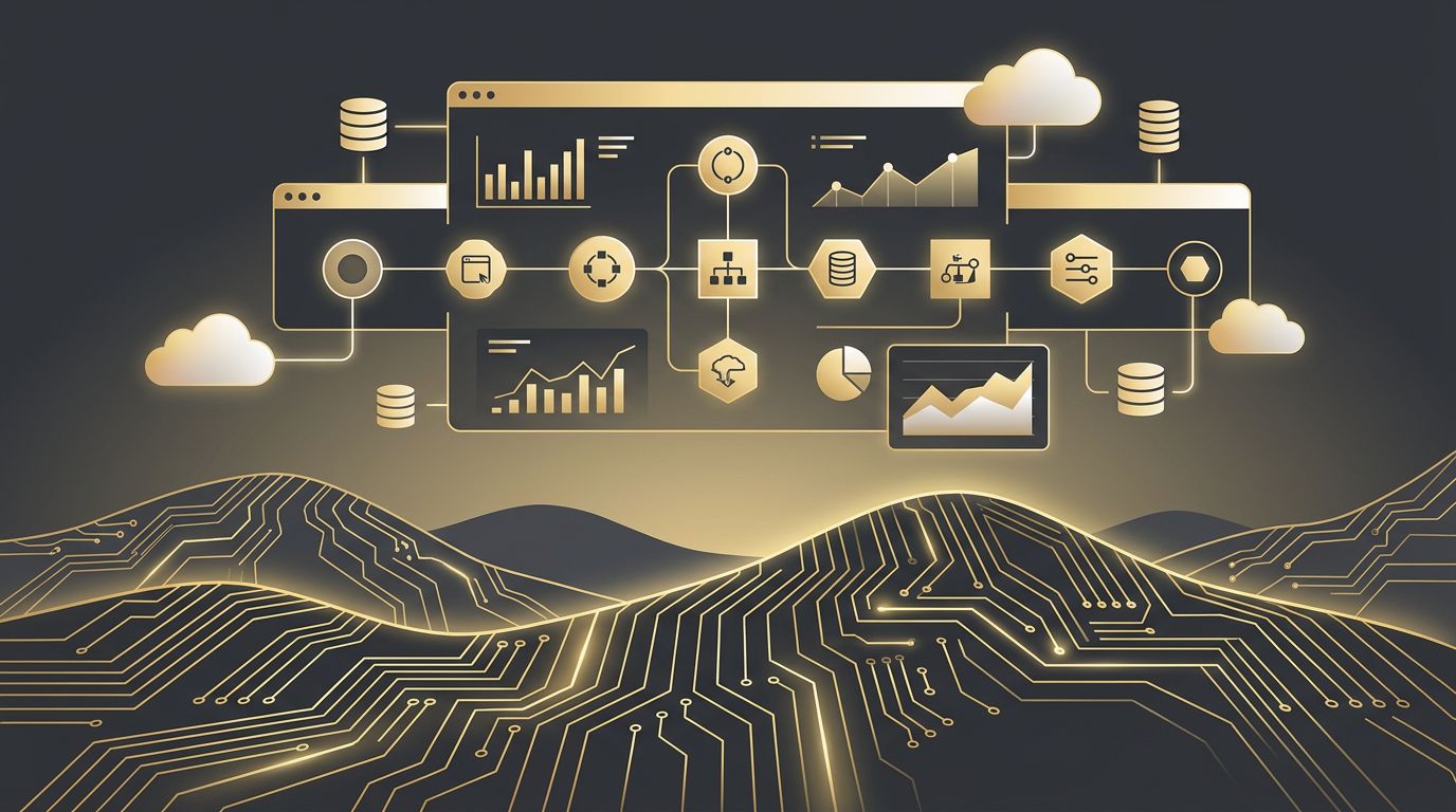 Custom Web Application Developers Northern Ireland