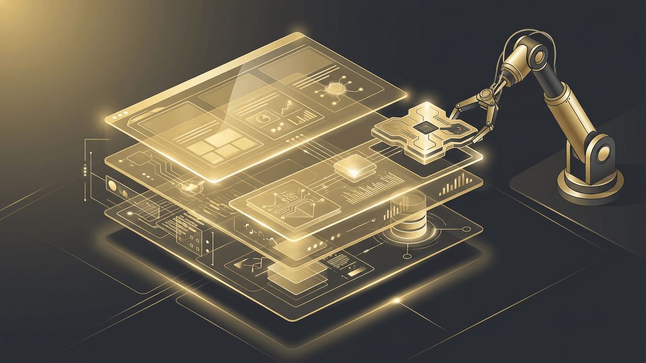 Custom Web Application Development Agency