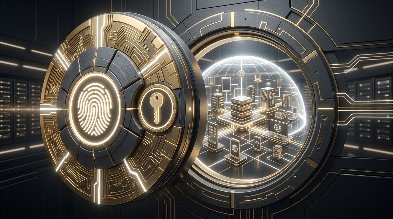 Custom Web Application Development Companies with Security Focus