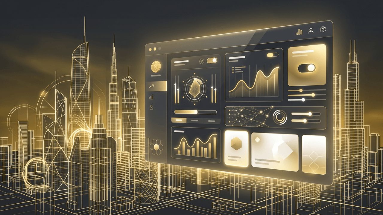 Custom Web Application Development in Charlotte
