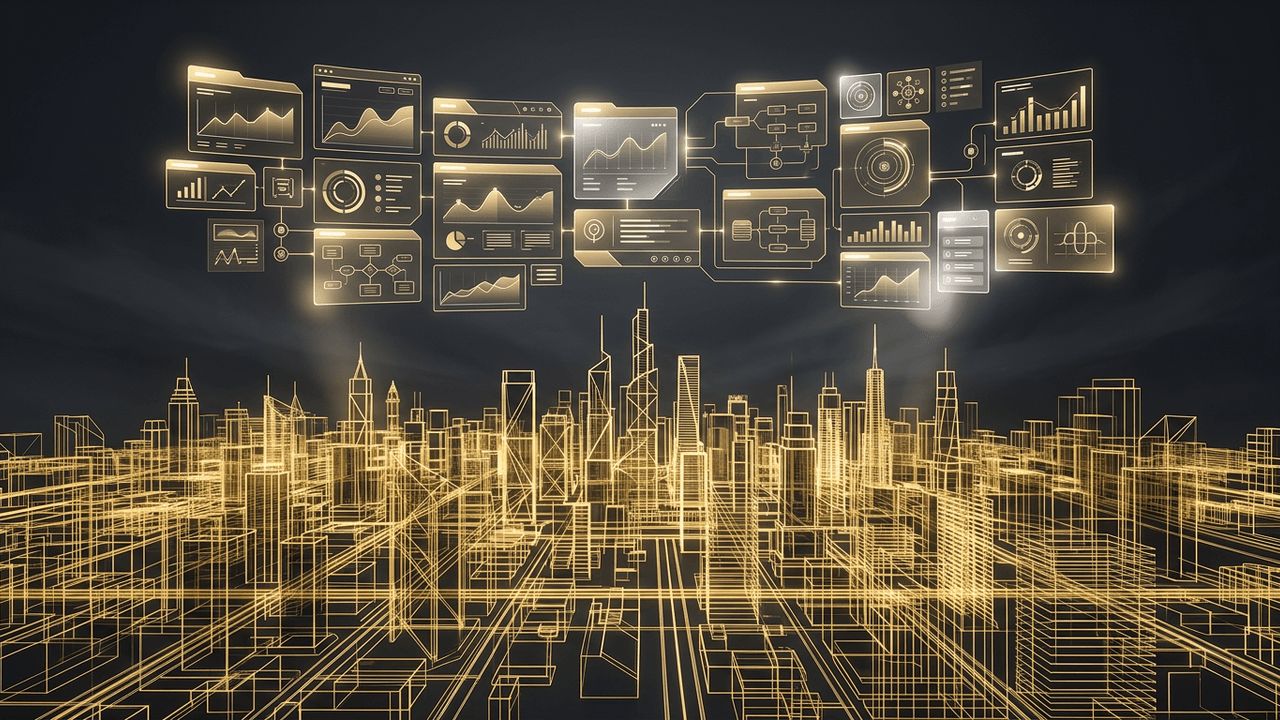 Custom Web Application Development in New York