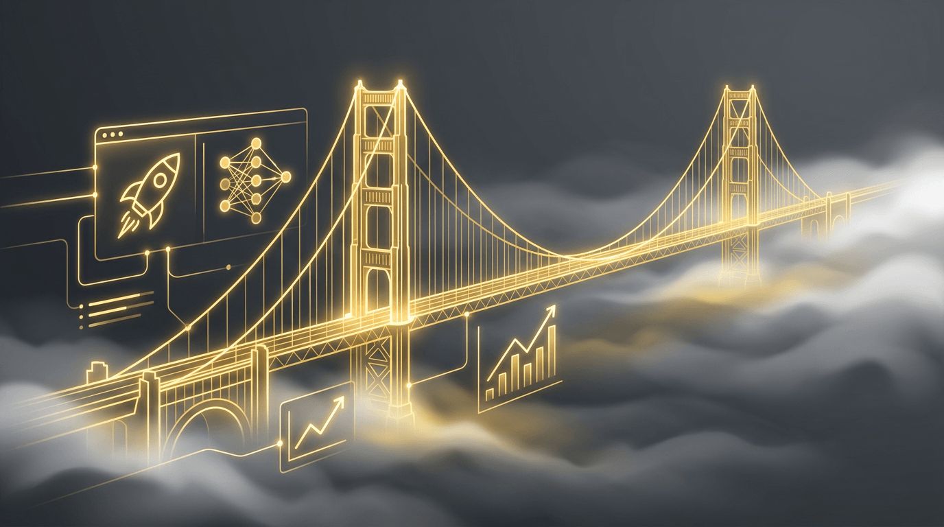 Custom Web Application Development San Francisco