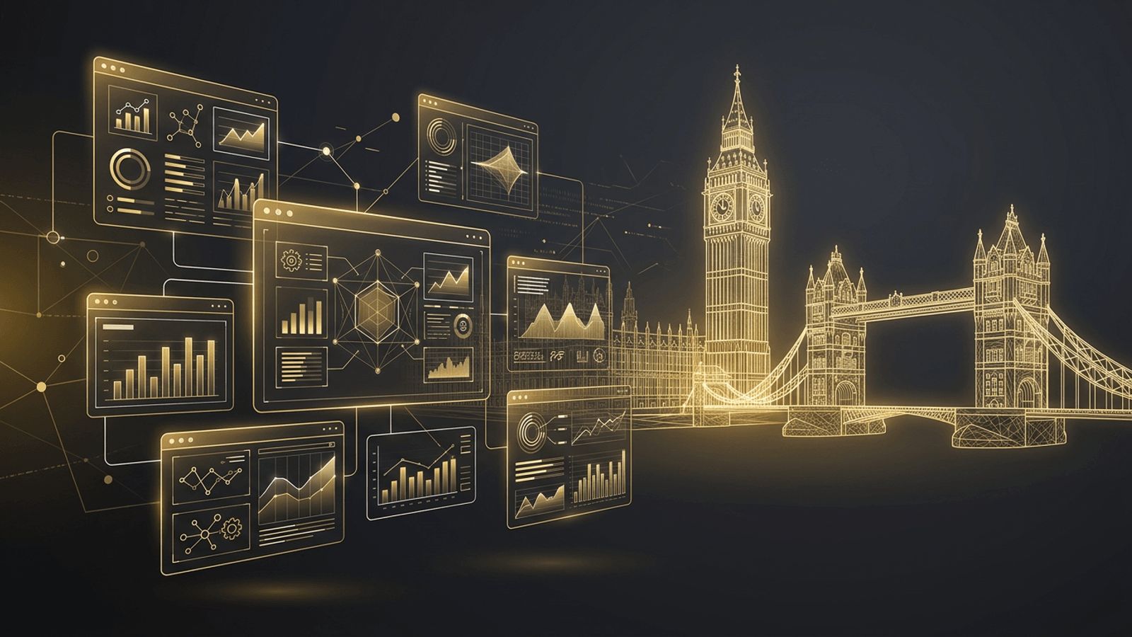 Custom Web Application Development Services Company in UK