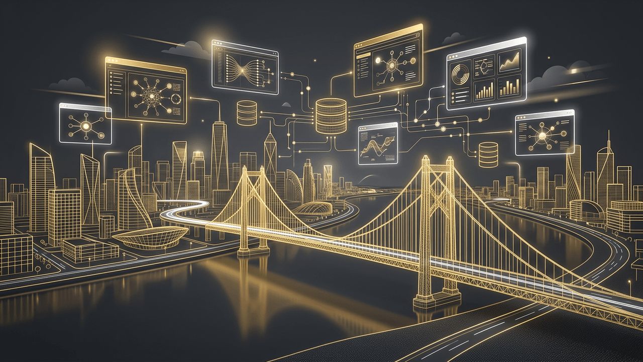 Custom Web Applications Development in New Jersey