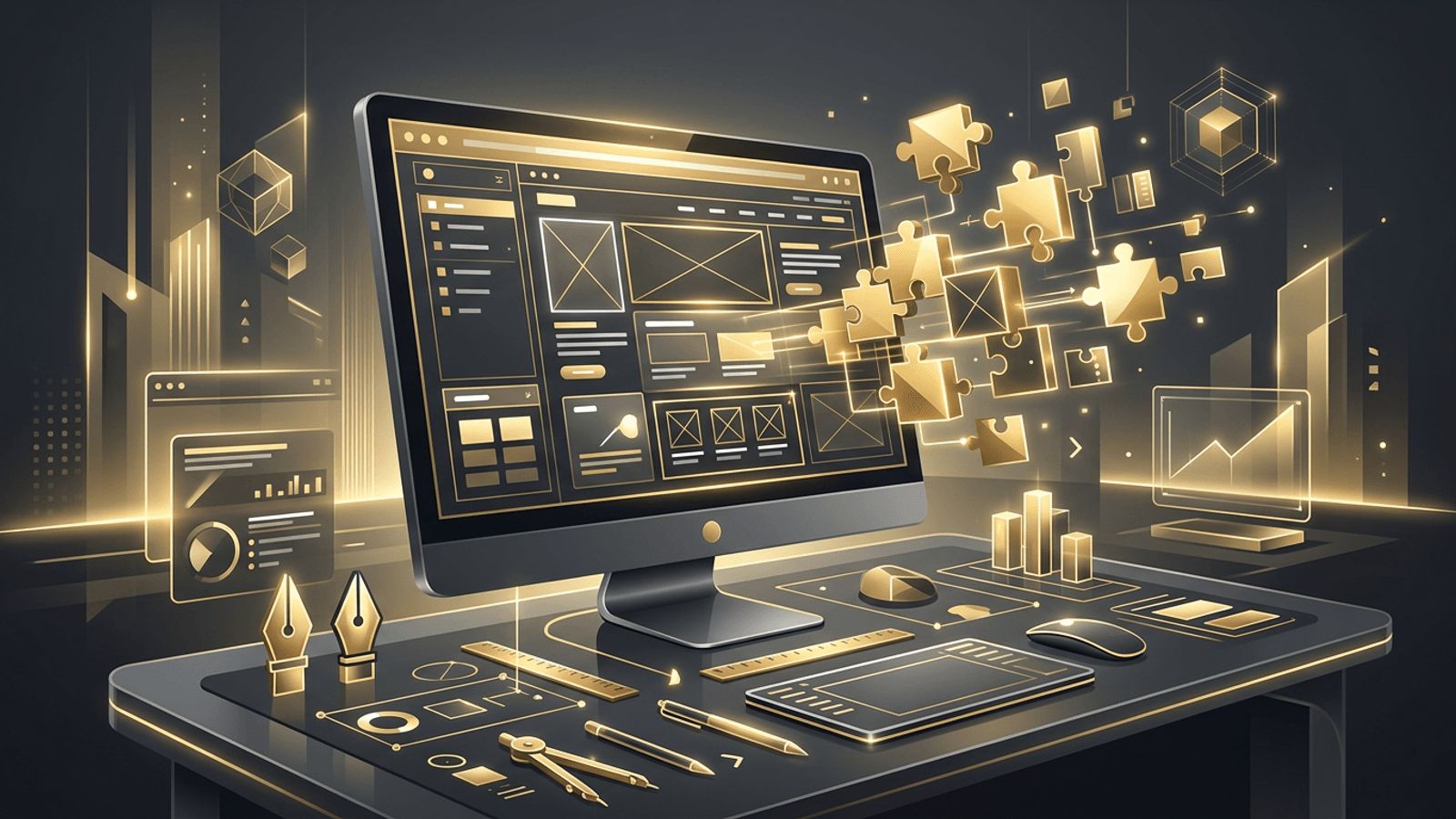 Custom Web Development Agency
