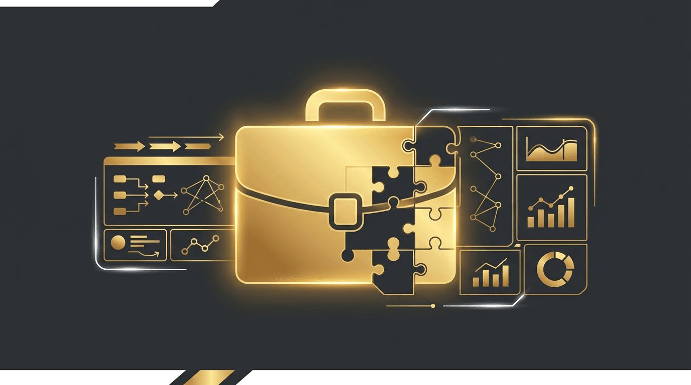 Custom Web Development & Bespoke Business Applications