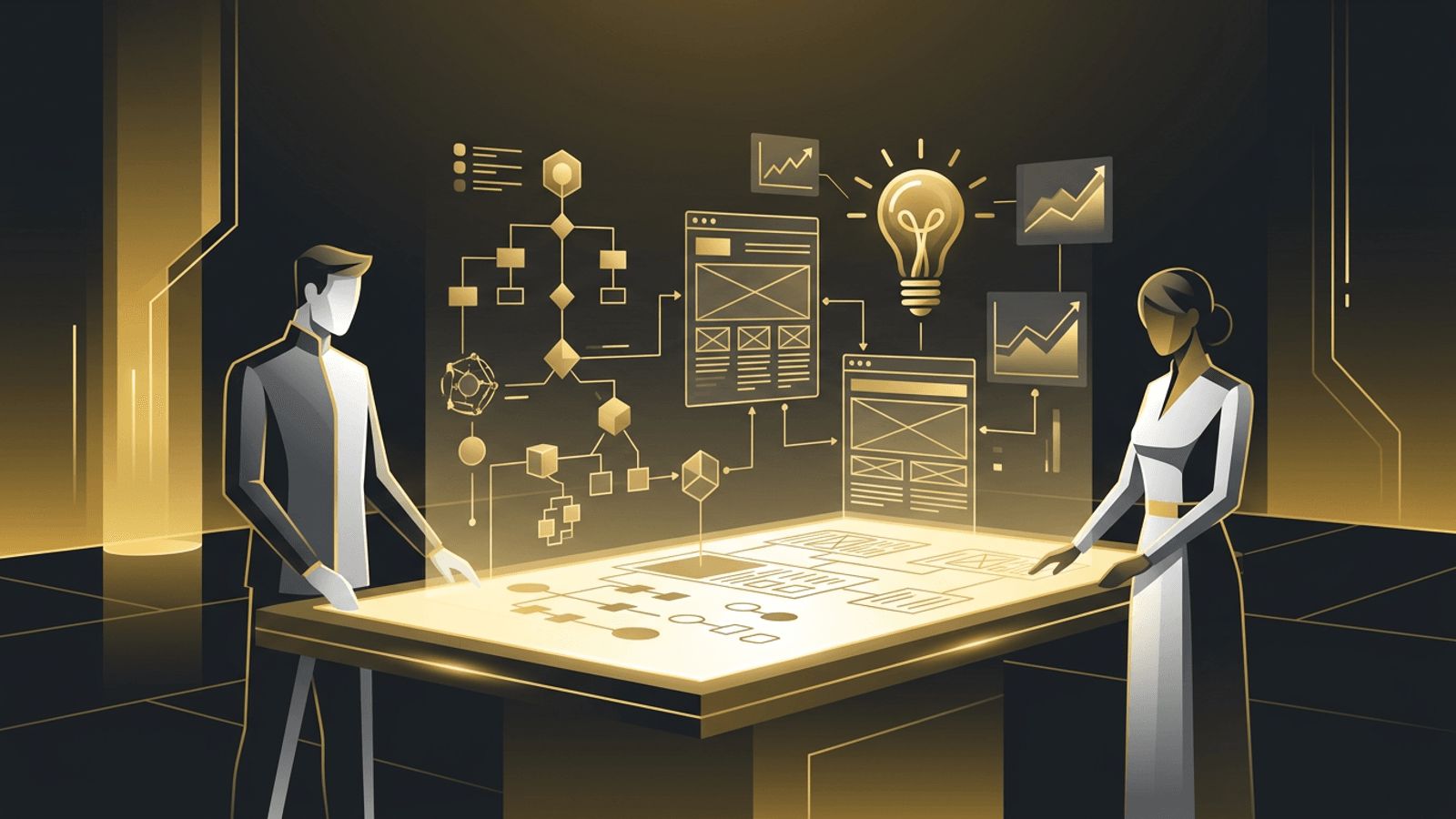 Custom Web Development Consultancy