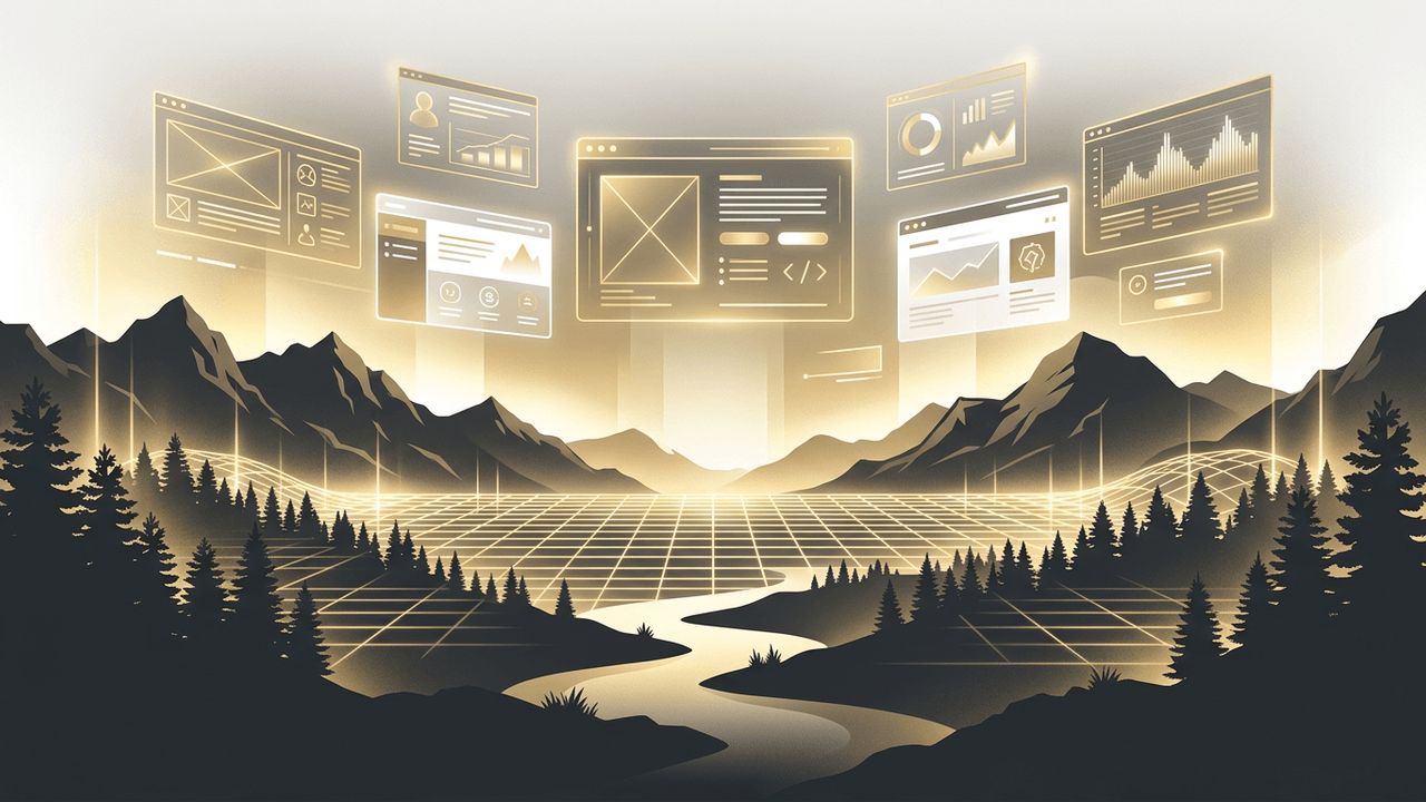 Custom Web Development in Southern Oregon